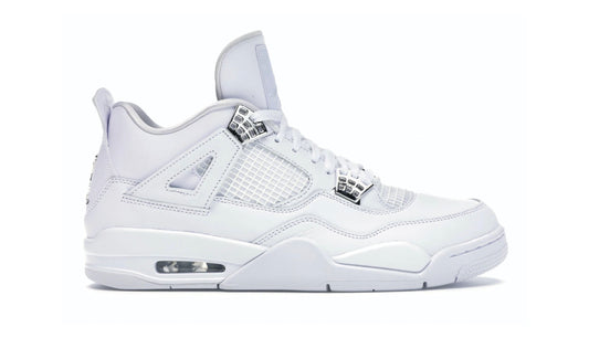 Air Jordan 4 Retro Pure Money (2017)
