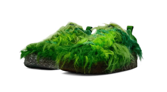 Nike CPFM Flea 1 Cactus Plant Flea Market Overgrown Forest Green