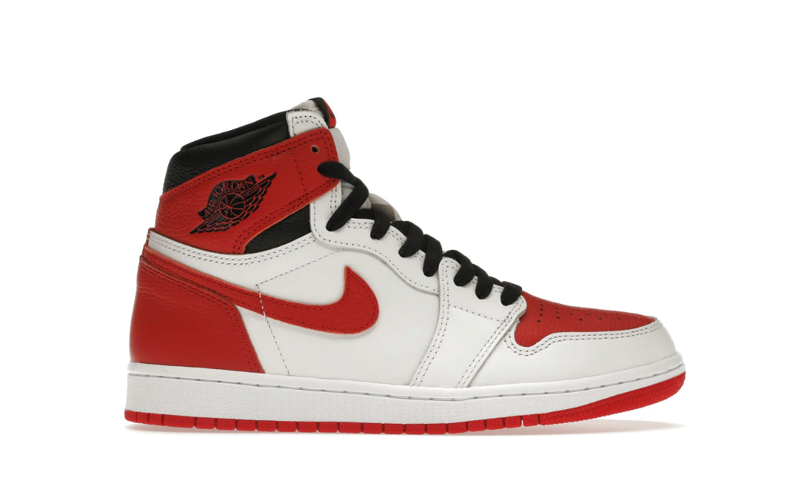 Air Jordan 1 High OG Heritage