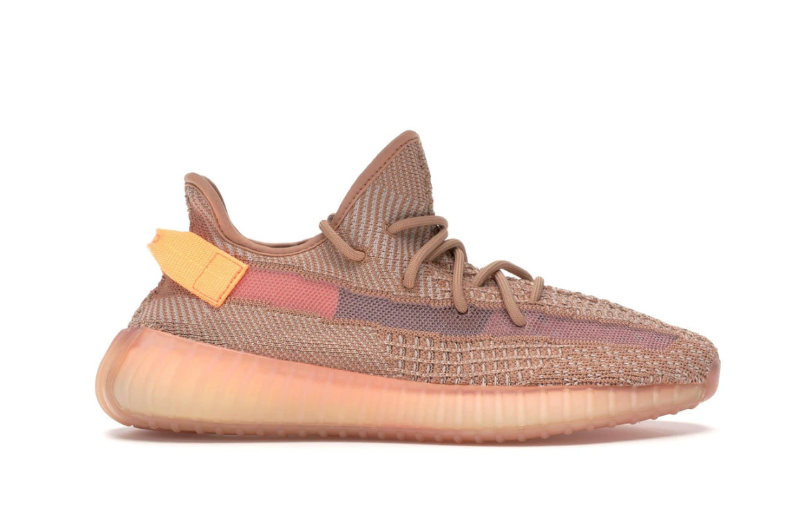 Adidas Yeezy Boost 350 V2 Clay