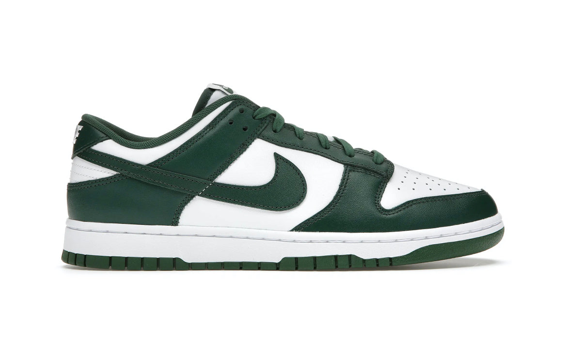 Nike Dunk Low Michigan State