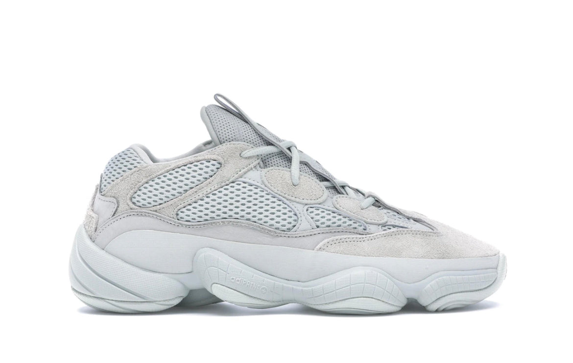 Adidas Yeezy 500 Salt