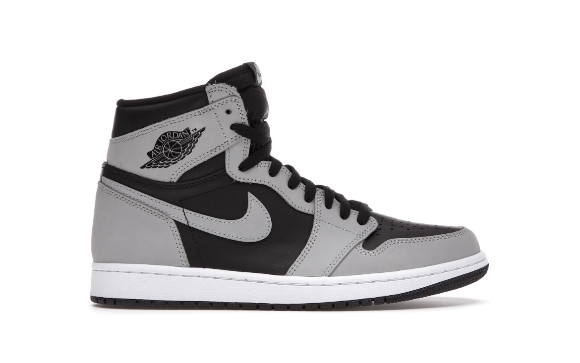 Air Jordan 1 High Shadow 2.0